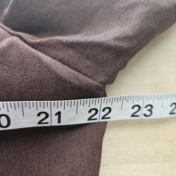 Saddle Ridge Vintage Collection Southwestern Jacket Brown Size Small M/L - Picture 7 of 10